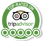 Badge Tripadvisor 1