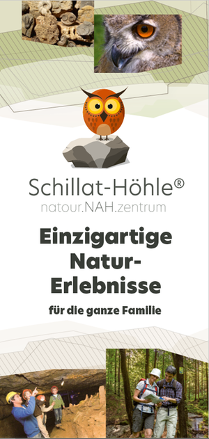 Flyer-Titel
