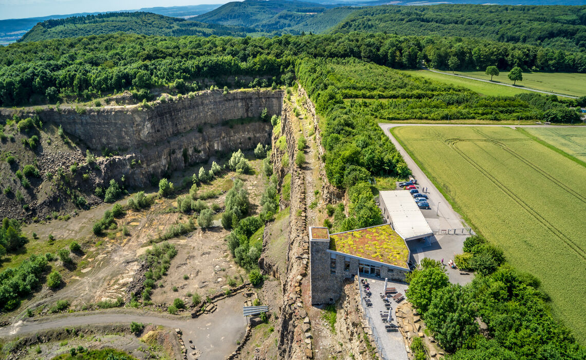 natour.NAH.zentrum Schillat-Höhle