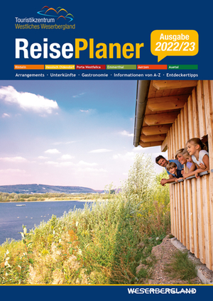 Reiseplaner 2022/23